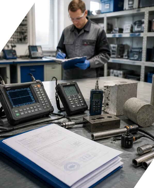 Аттестация лаборатории НК в Нальчике от 88086 р. | ЭкспертизаРоссия